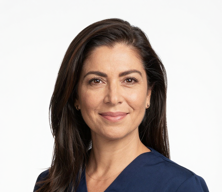 Guadalupe Valdivia Carrasco