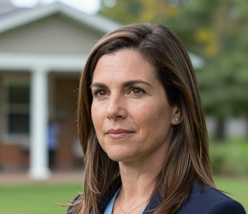 Jennifer Hershberger