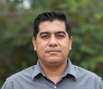 Jose Luis Bazaldua Pantoja