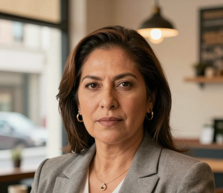 Maria Guadalupe Calvillo Lira